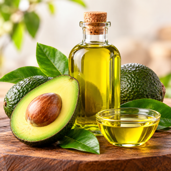 Avocado Oil