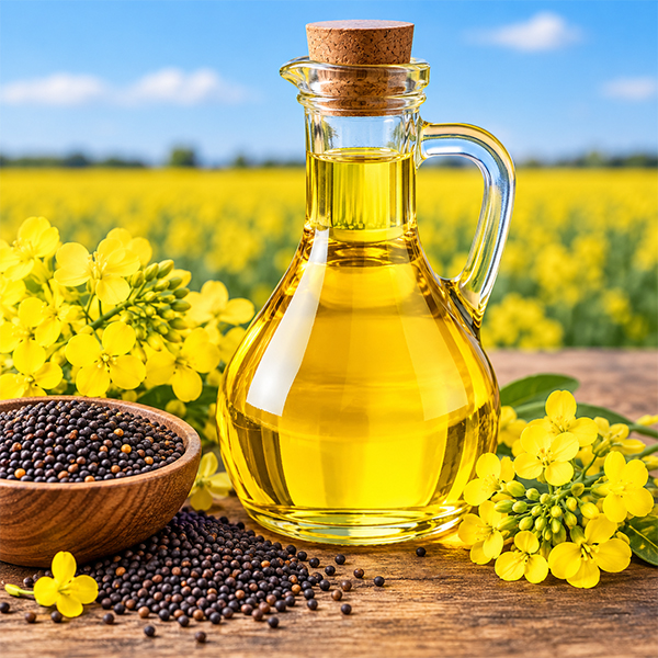 Canola Oil