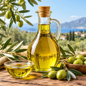 Olive Oil