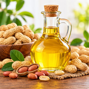 Peanut Oil