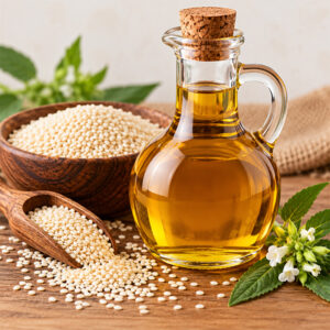 Sesame-Oil Sesame Oil