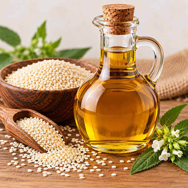 Sesame-Oil Sesame Oil