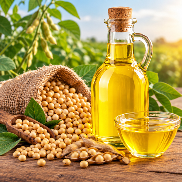 Soybean Oil