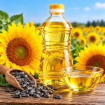 Sunflower Oil