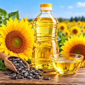 Sunflower-Oil Sunflower Oil
