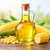 Refined Corn Oil