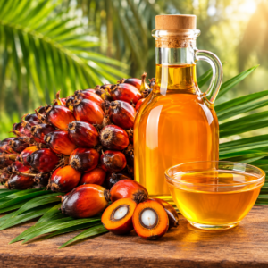 Palm Oil